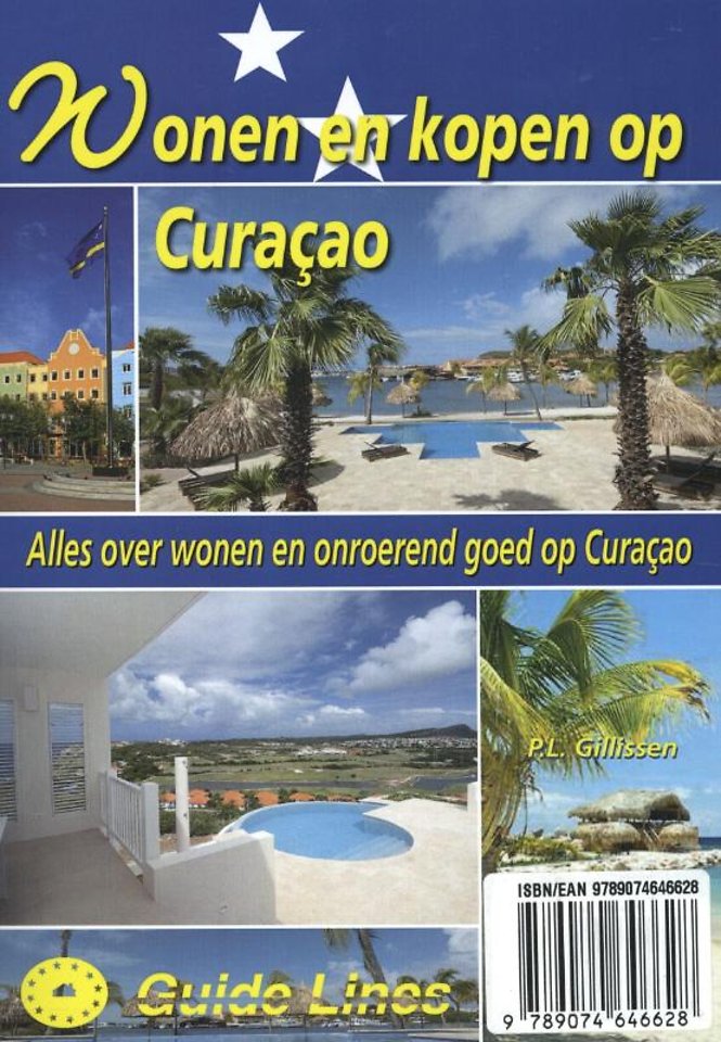 Wonen en kopen op Curacao