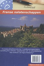 Franse nalatenschappen