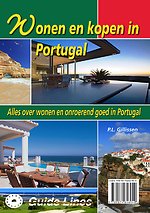 Wonen en kopen in Portugal