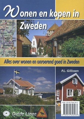 Wonen en kopen in Zweden