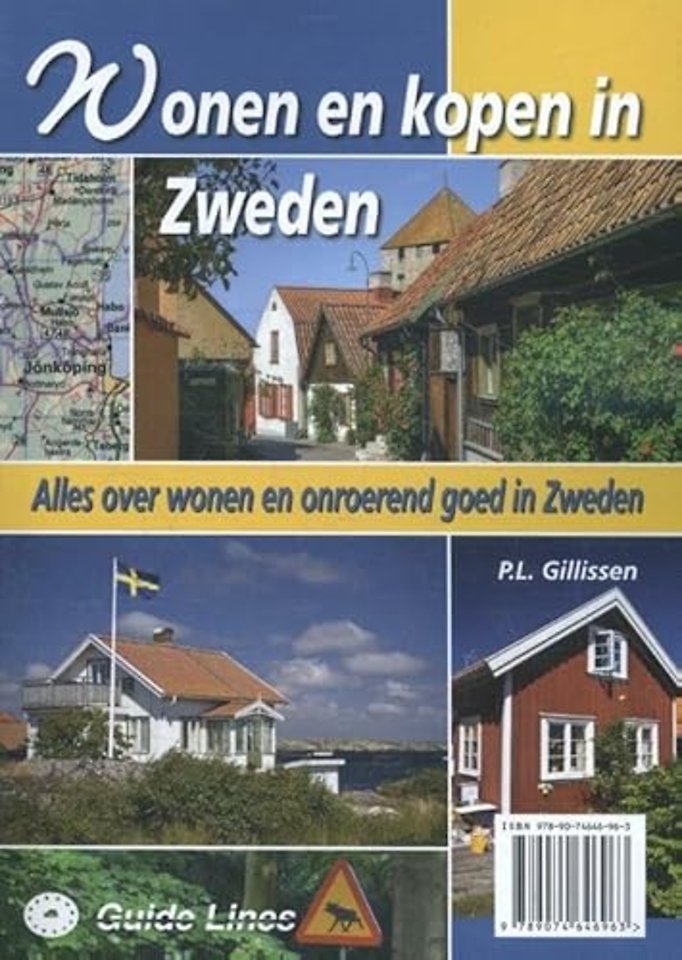 Wonen en kopen in Zweden