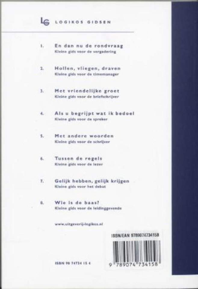 Hollen, vliegen, draven