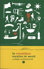 De vriendelijkste marathon ter wereld