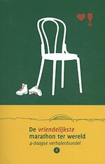 De vriendelijkste marathon ter wereld
