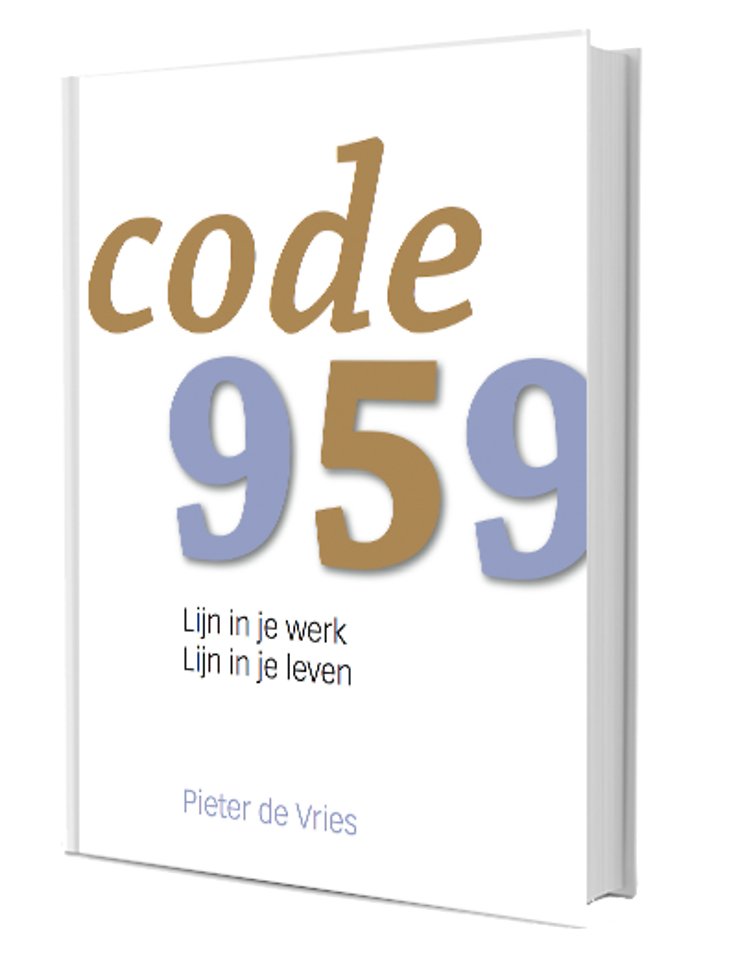 Code 959 Code 959