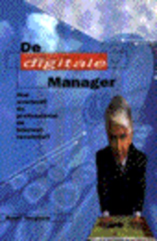 De digitale manager