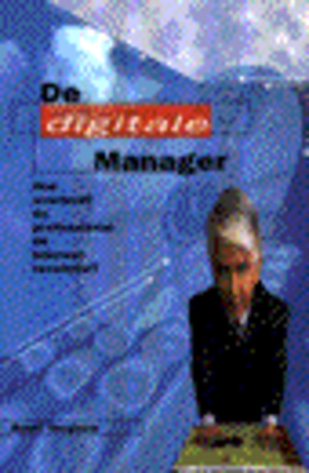 De digitale manager De digitale manager