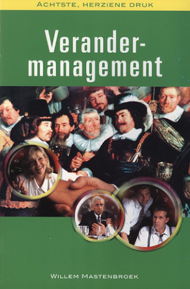 Verandermanagement