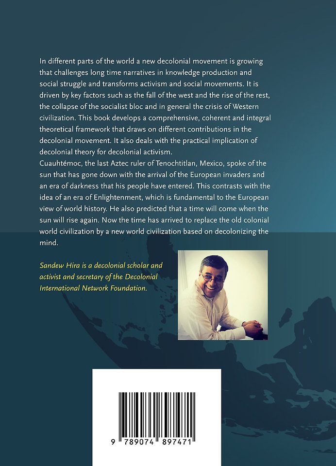 Decolonizing The Mind