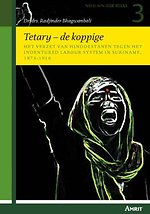 NSHI-SIN-IISR Tetary - de koppige