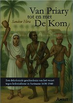 Van Priary tot en met De Kom