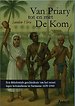 Van Priary tot en met De Kom