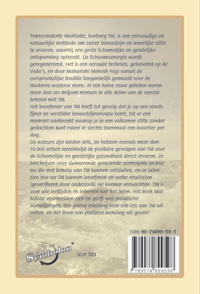 Transcendente meditatie