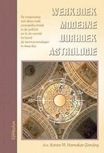 Werkboek moderne uurhoekastrologie Werkboek moderne uurhoekastrologie