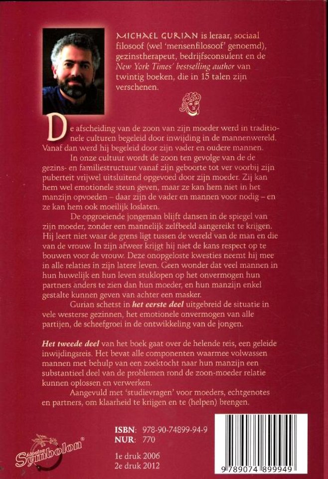 Dansend in moeders spiegel