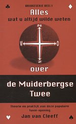 Alles wat u altijd al wilde weten over... De Muiderbergse Twee