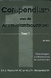 Compendium van de accountantscontrole deel 1 Compendium van de accountantscontrole deel 1