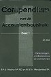 Compendium van de accountantscontrole deel 1