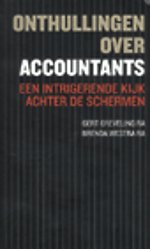 Onthullingen over accountants