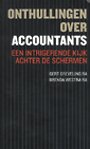 Onthullingen over accountants