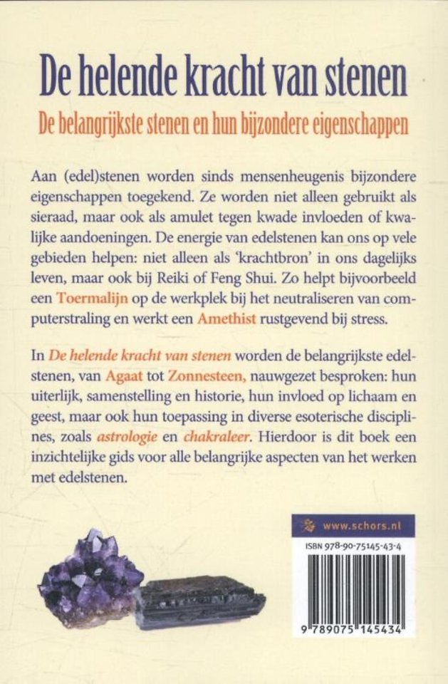De helende kracht van stenen