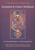 Kundalini & Chakra Werkboek