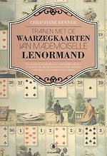 Trainen met de Waarzegkaarten van Mademoiselle Lenormand