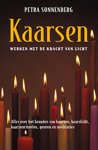 Kaarsen