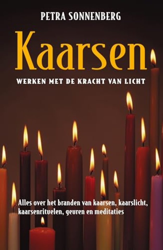 Kaarsen