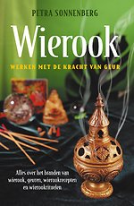 Wierook