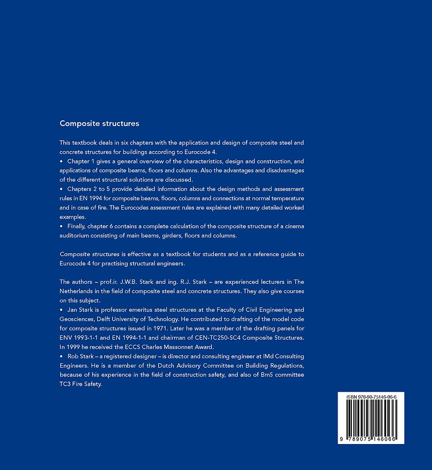 Composite structures