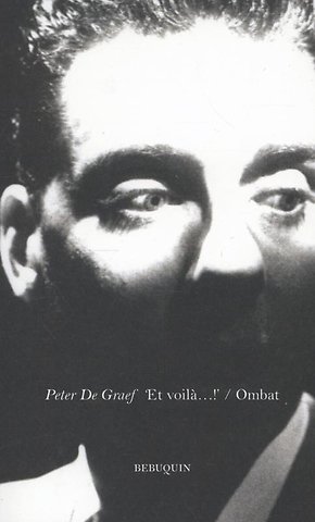 Et voila...! Ombat