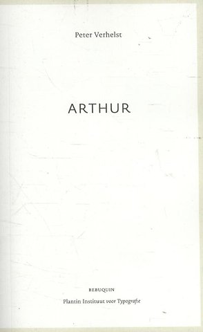 Arthur