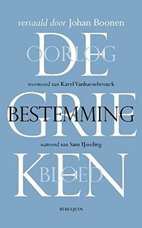 Bestemming