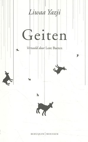 Geiten