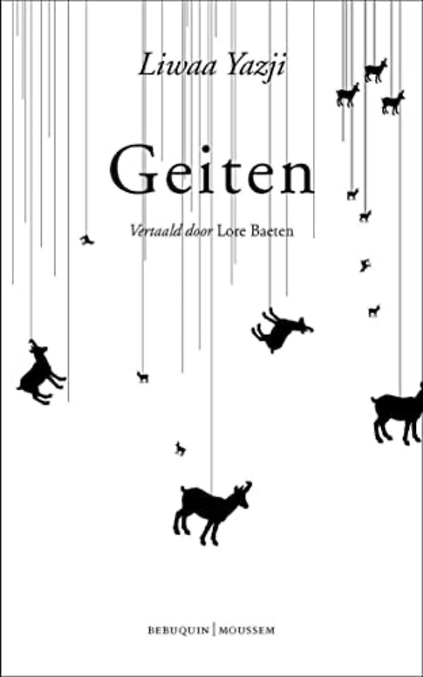 Geiten