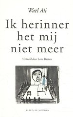 Ik herinner het mij niet meer