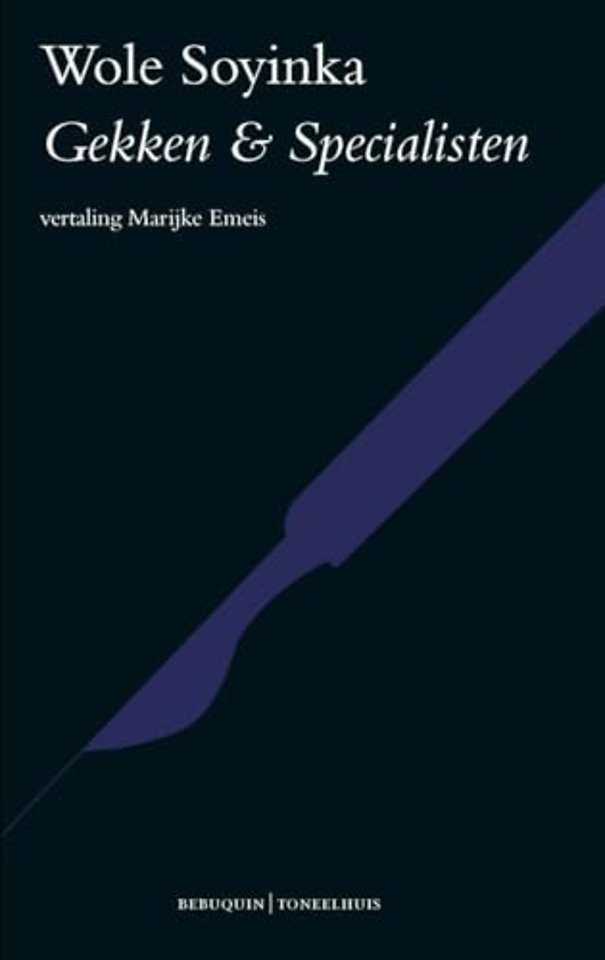 Gekken & specialisten