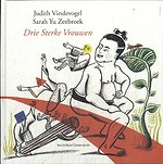 Drie sterke vrouwen
