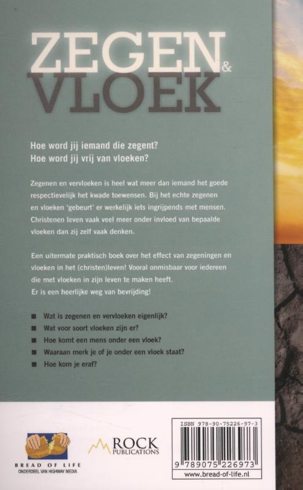 Zegen & vloek