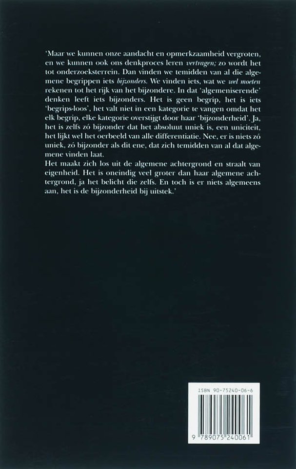 Ethisch Individualisme versus Kommunikatief Handelen 1 Kritiek op Habermas' theorie