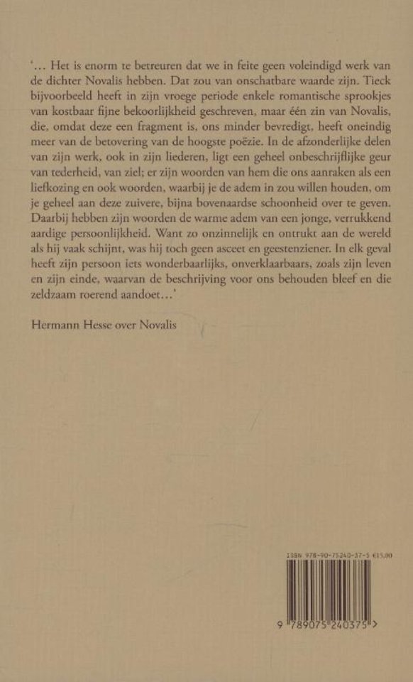De leerlingen te Sais