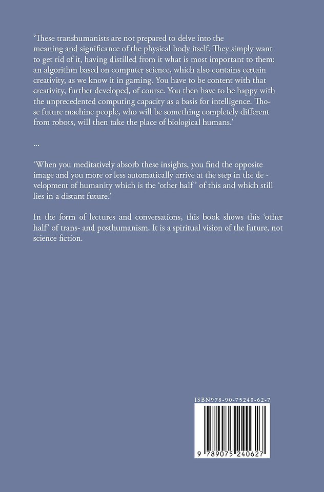 Posthumanism