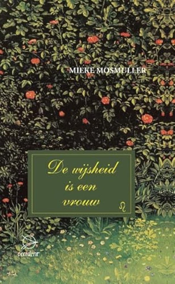 De wijsheid is een vrouw