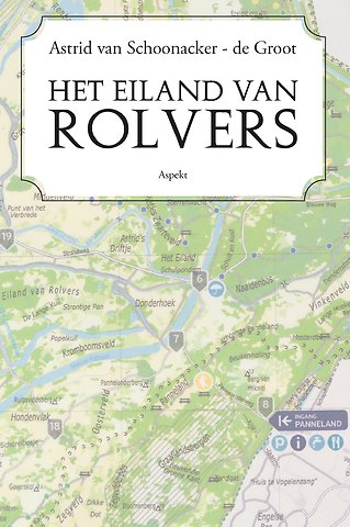 Het Eiland van Rolvers