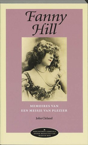 Fanny Hill
