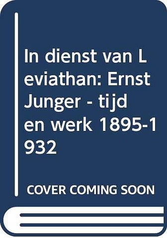 In dienst van Leviathan