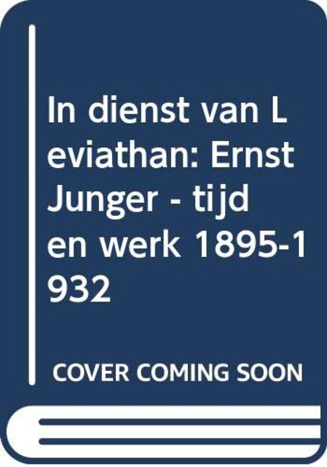 In dienst van Leviathan