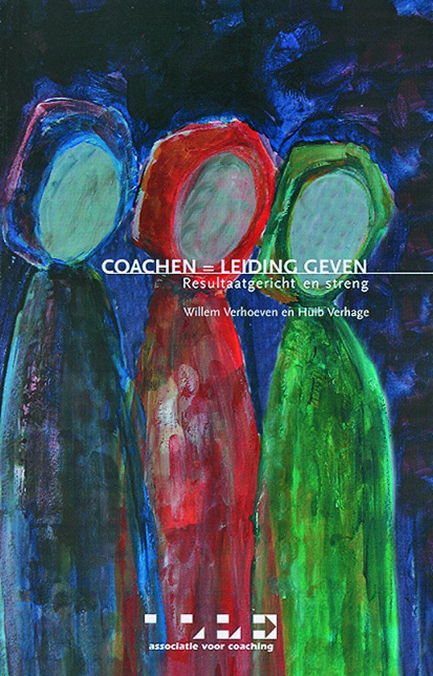 Coaching = Leiding geven