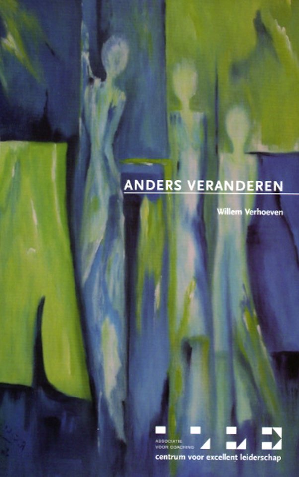 Anders veranderen Anders veranderen
